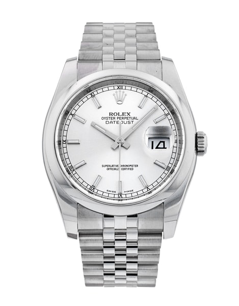 Rolex Datejust 116200